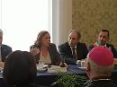 Potenza, il ministro Lamorgese continuamente aggiornata sui danni da maltempo a Matera