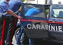 Quando la gelosia brucia, minaccia la moglie : «se non torni da me, ti do fuoco». Tocca ai Carabinieri spegnere la follia