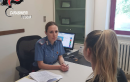 I Carabinieri foggiani tirano fuori tutta la loro sensibilità nell'aiutare le donne perseguitate e abusate