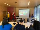 Hub Creativi e Università europee, il Comincenter vola a Porto 