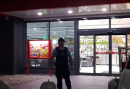 Cerignola, ripulito ancora una volta il Penny Market: i banditi vanno via con 6 mila euro