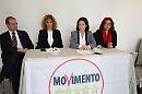 Regionali, Laricchia e Lezzi (M5S): «Dalla prossima settimana riunioni provinciali per la stesura del programma»