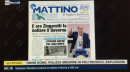 Maltempo e ex Ilva, voglia di un Paese normale