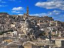 Nubifragio, Matera ringrazia Firenze per la solidarietà
