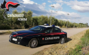 Cerignola, scende dall'auto per fare pipì e gli sparano al polpaccio