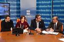 Riqualificazione dei laghi di Monticchio, oggi la conferenza stampa a Potenza 