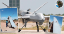 È dell'Amendola il drone spia italiano precipitato in Libia