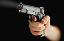 Foggia, denunciato commercialista per aver minacciato un uomo con una pistola giocattolo