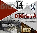 Lavoro, reddito e dignità: a Potenza il convegno del Comitato Lucano RMI-TIS