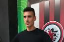 Anche un calciatore del Foggia agli arresti domiciliari per calcioscommesse