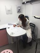 Cerignola, "assalto" alla carovana per la salute femminile