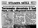 23 novembre 1980, Bardi: "La Basilicata non dimentica"