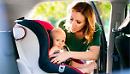 Trasporto in auto dei bambini, ecco come provvedere alla loro sicurezza