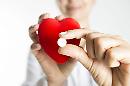 Non serve l'aspirina per voler bene al cuore