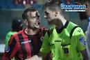 Foggia-Altamura, il fotoromanzo di una vittoria pretesa