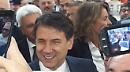 Conte visita la Fca di Melfi: "La fusione con Psi non comprometterà l'azienda"