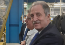 Bardi: «Da Tavares una buona notizia per Stellantis a Melfi»