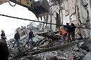 Terremoto in Albania, 50 Vigili del Fuoco in soccorso dalla Puglia: tantissimi i feriti