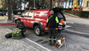 Terremoto in Albania: Vigili del Fuoco e Croce Rossa pronti a partire anche da Foggia