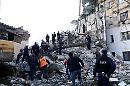 Terremoto in Albania, scossa avvertita anche in Basilicata 