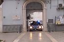 San Severo: la Polizia arresta un'intera famiglia per spaccio di droga ed estorsione