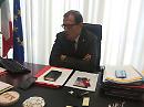 Procuratore Facciolla trasferito a Potenza come giudice civile 