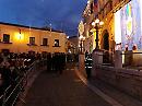 Candela si accende per Conte