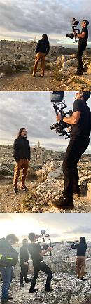 Matera, chiusura col botto il 20 dicembre con Manuel Agnelli