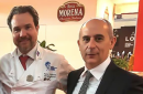 Gli chef mondiali si sono innamorati di Morena: la "bionda" lucana "Miss universo" delle birre
