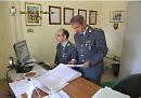 La GdF di San Severo mette i sigilli al conto corrente di un noto esponente della criminalità foggiana