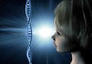 Passa per San Giovanni Rotondo la scoperta del gene architetto del volto umano