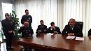 Liberavano i loculi dalle salme per rivenderli: si cerca la fossa comune a Rionero
