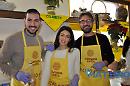 Coldiretti inaugura a Foggia il "Mercato dei contadini": prodotti genuini, dalla terra alla tavola