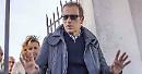 Manifestazione a Cosenza contro il trasferimento del pm del caso Bergamini a Potenza