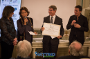 Il "Melina Doti" conquista l'Italia dei "nuovi giovani"