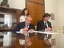 Matera, firmata la convenzione per la Casa delle tecnologie 