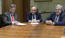 Emergenza casa a Foggia, Emiliano mette sul tavolo della Prefettura 3 milioni e mezzo di euro