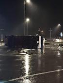 Lauria: le immagini del disastro 