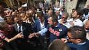 Salvini a Bari per "Liberiamo la Puglia"