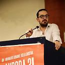 Rutigliano eletto segretario della Sinistra giovanile