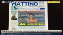 Ora il "naufrago" è lui: Salvini. E Conte e Di Maio gli negano il salvagente