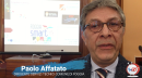 Affatato presenta "QCumber": il cruscotto per guidare Foggia