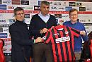Il Foggia scende in campo con un nuovo sponsor: la solidarietà