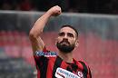 Nell'arena dello Zaccheria il Gladiator "sbranato" dai diavoli rossoneri