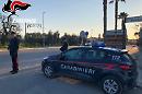 Arrestati dai Carabinieri i tre che sequestrarono e ferirono un sedicenne a San Ferdinando di Puglia