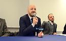 Riccardo Di Cesare, dell'Università di Foggia, spiega a Firenze i Bronzi di Riace tra verità scientifiche e domande irrisolte 