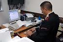 Bonnie e Clyde foggiani della truffa di "Bimby"  on line scoperti dai Carabinieri dell'Emilia