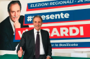 Basilicata zona gialla: a Bardi il coprifuoco non piace. E i contagi sono già in calo