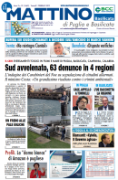 Ambiente, sanità ma febbraio 2019 è anche il mese della svolta elettorale in Basilicata