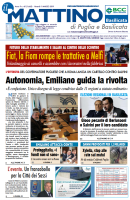 Pazzo marzo elettorale in Basilicata, con il presidio dei big. La Puglia battaglia sul fronte Xylella